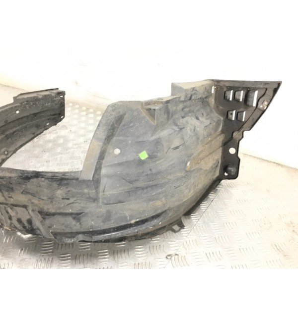 Защита арок передняя правая (подкрылок) бу для Honda Civic 8 1.8 i,  2008 г.