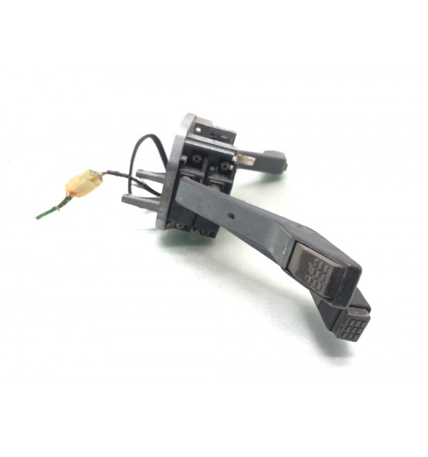 Переключатель подрулевой (стрекоза) бу для Iveco Eurocargo  3.9 TD,  2004 г.