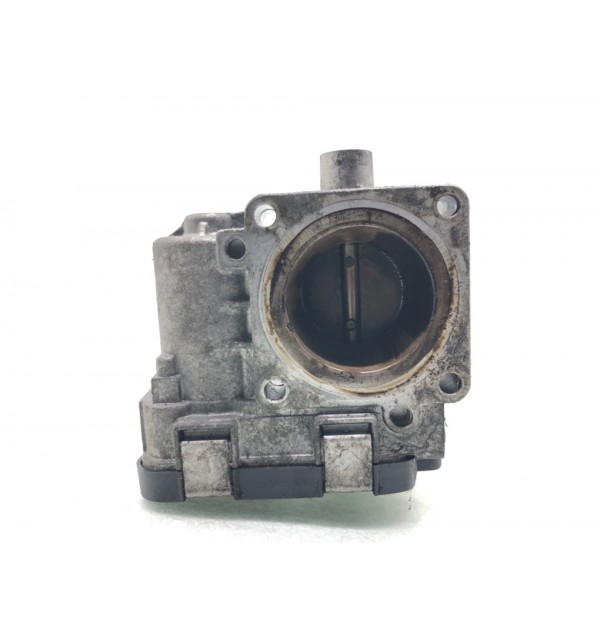 Заслонка дроссельная бу для Fiat Punto 3 1.2 i,  2007 г.