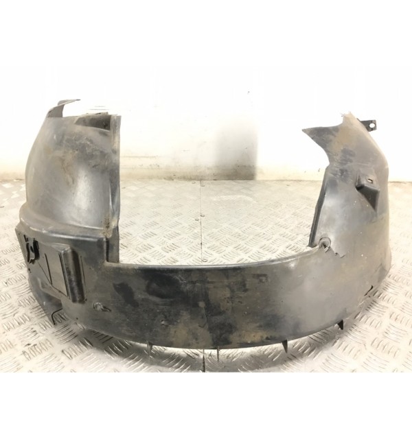 Защита арок передняя левая (подкрылок) бу для Fiat Punto 3 1.3 CDTi,  2006 г.