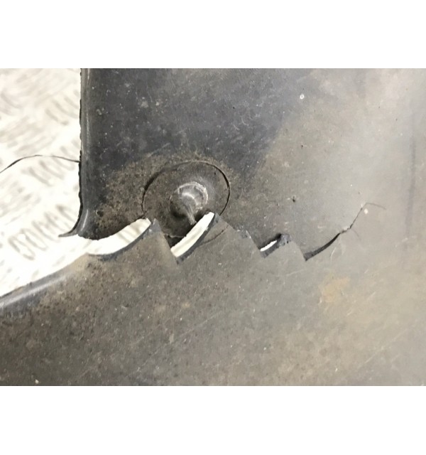 Защита арок передняя левая (подкрылок) бу для Fiat Punto 3 1.3 CDTi,  2006 г.