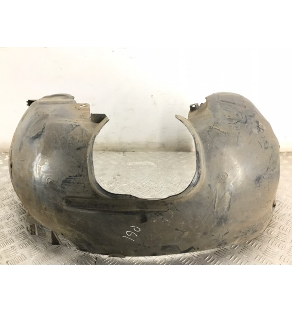 Защита арок передняя левая (подкрылок) бу для Ford C-Max 1 1.8 i,  2008 г.