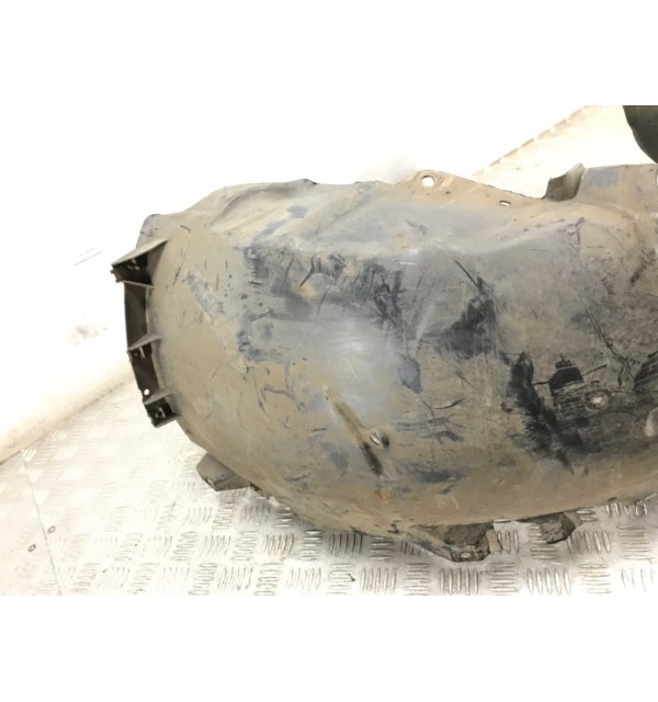 Защита арок передняя левая (подкрылок) бу для Ford C-Max 1 1.8 i,  2008 г.