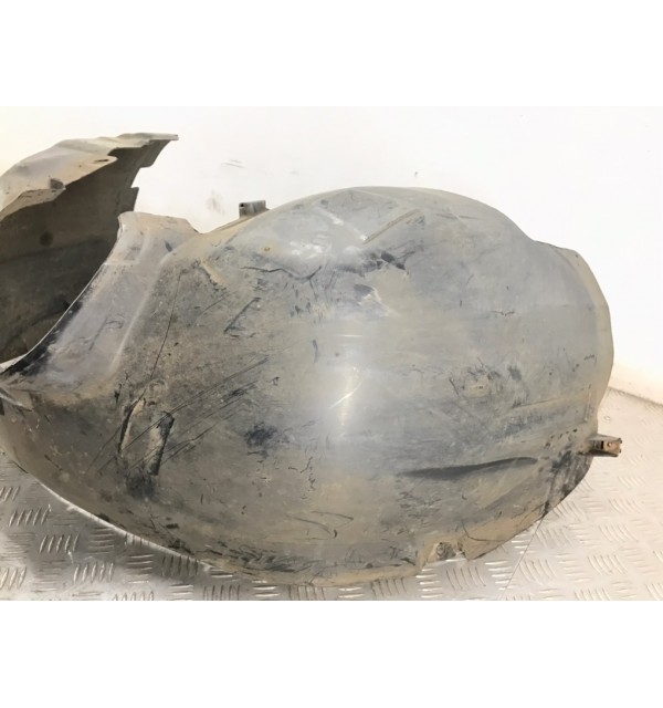 Защита арок передняя левая (подкрылок) бу для Ford C-Max 1 1.8 i,  2008 г.