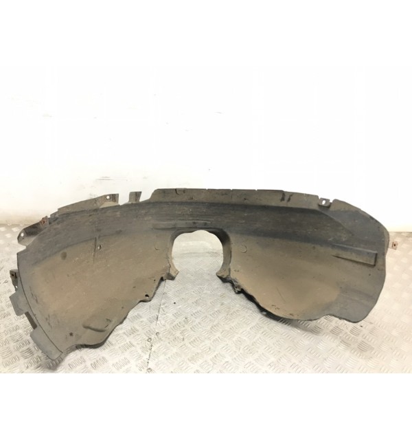 Защита арок передняя левая (подкрылок) бу для Ford C-Max 1 1.8 i,  2008 г.