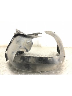 Защита арок передняя левая (подкрылок) бу для Audi A3 8P 2.0 TDi,  2010 г.