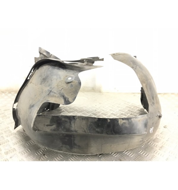 Защита арок передняя левая (подкрылок) бу для Audi A3 8P 2.0 TDi,  2010 г.