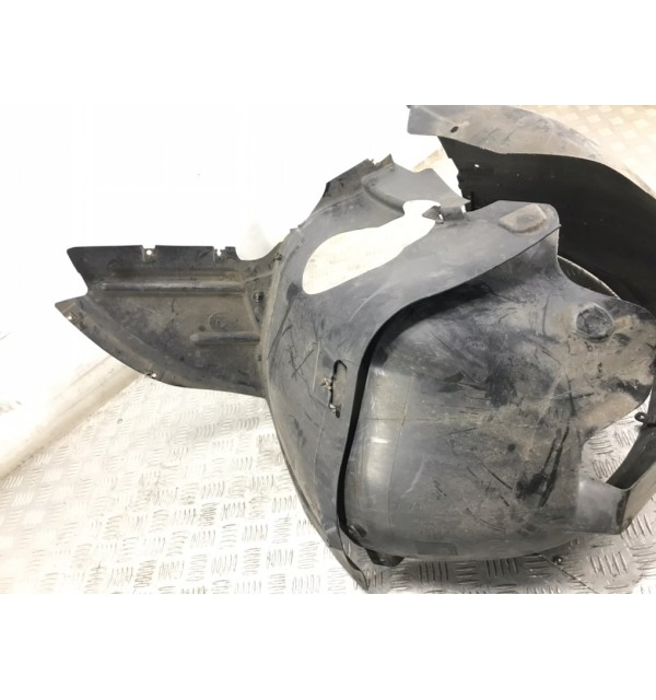 Защита арок передняя левая (подкрылок) бу для Audi A3 8P 2.0 TDi,  2010 г.