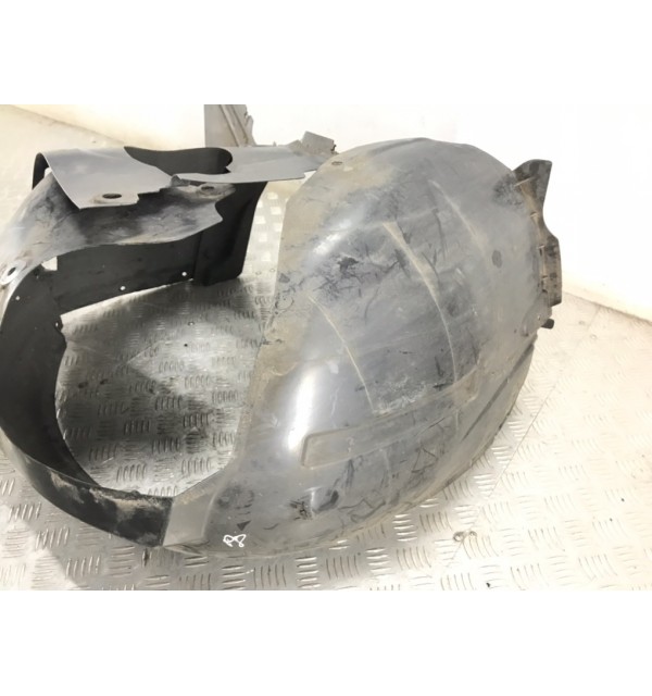 Защита арок передняя левая (подкрылок) бу для Audi A3 8P 2.0 TDi,  2010 г.