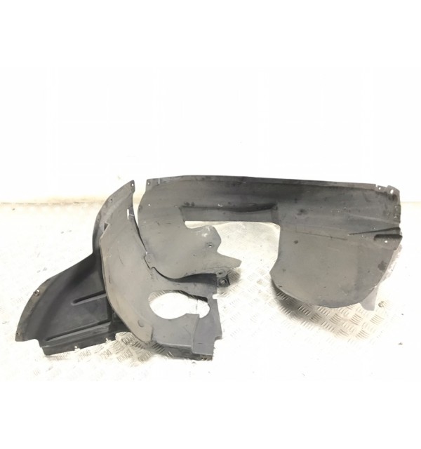 Защита арок передняя левая (подкрылок) бу для Audi A3 8P 2.0 TDi,  2010 г.