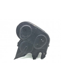 Защита (кожух) ремня ГРМ бу для Volkswagen Passat B6 2.0 TDi,  2008 г.