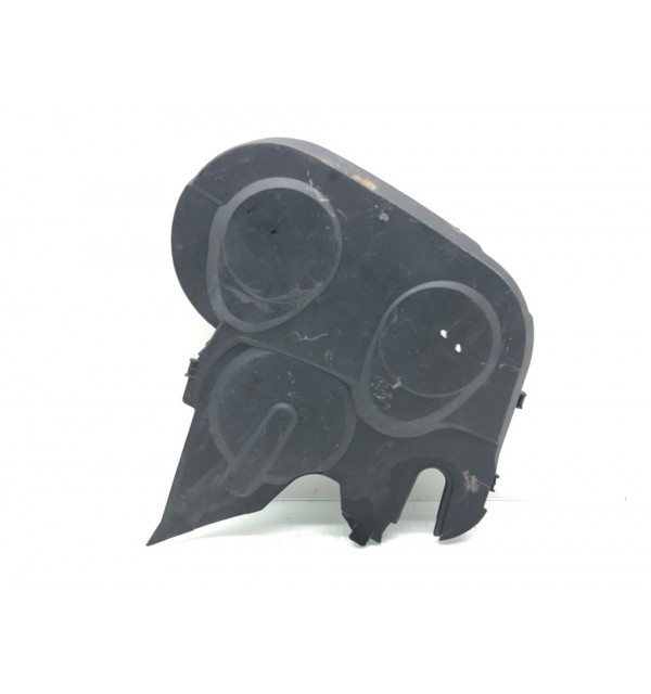 Защита (кожух) ремня ГРМ бу для Volkswagen Passat B6 2.0 TDi,  2008 г.