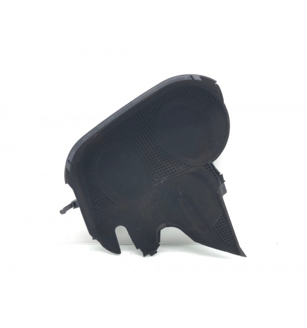 Защита (кожух) ремня ГРМ бу для Volkswagen Passat B6 2.0 TDi,  2008 г.