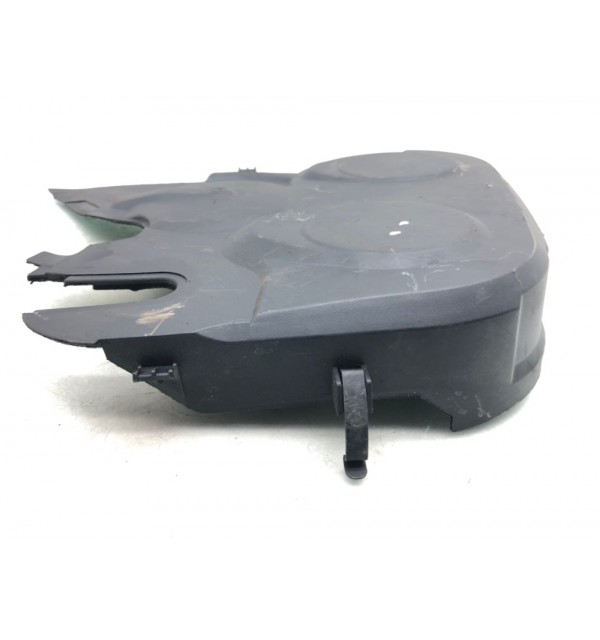 Защита (кожух) ремня ГРМ бу для Volkswagen Passat B6 2.0 TDi,  2008 г.