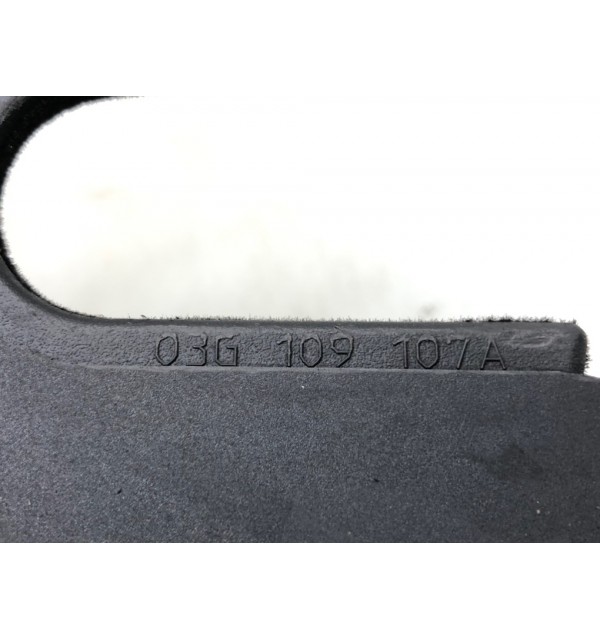 Защита (кожух) ремня ГРМ бу для Volkswagen Passat B6 2.0 TDi,  2008 г.