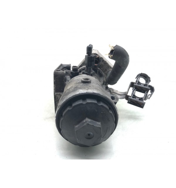 Корпус масляного фильтра бу для Volkswagen Passat B6 2.0 TDi,  2008 г.