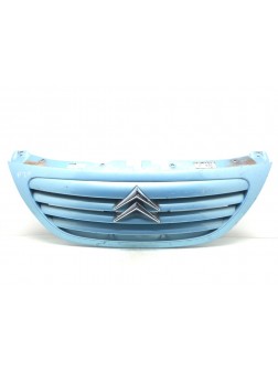 Решетка радиатора бу для Citroen C3 1 1.4 i,  2003 г.