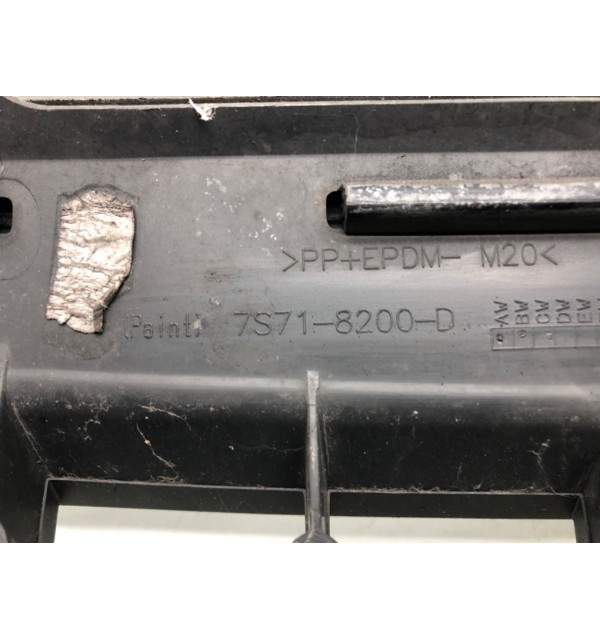 Решетка радиатора бу для Ford Mondeo 4 2.0 TDCi,  2007 г.