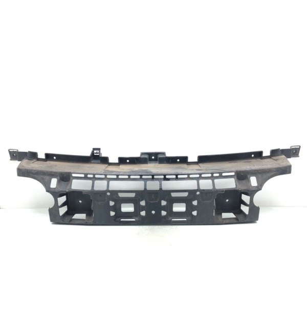 Кронштейн крепления бампера переднего бу для Jeep Grand Cherokee WK 3.0 CRD,  2005 г.