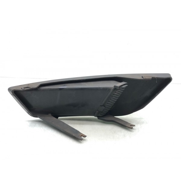 Заглушка (решетка) в бампер передний бу для Ford Mondeo 4 2.0 TDCi,  2007 г.