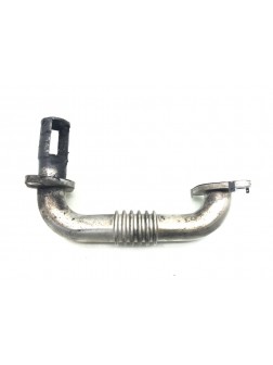 Трубка системы рециркуляции EGR бу для Opel Antara 1 2.2 CDTi,  2012 г.