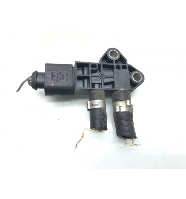 Клапан электромагнитный бу для Opel Antara 1 2.2 CDTi,  2012 г.