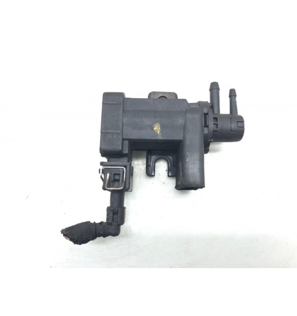 Клапан электромагнитный бу для Opel Antara 1 2.2 CDTi,  2012 г.