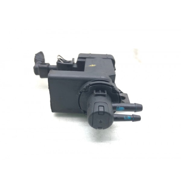 Клапан электромагнитный бу для Opel Antara 1 2.2 CDTi,  2012 г.