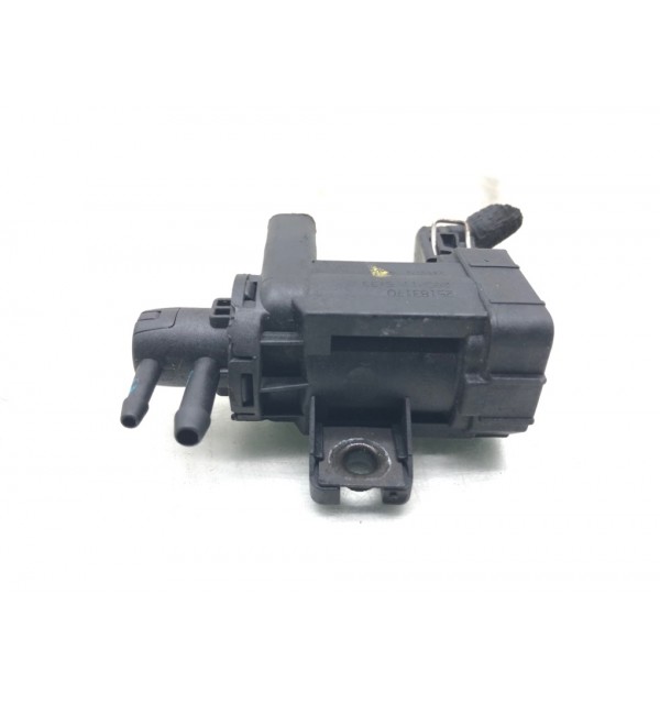 Клапан электромагнитный бу для Opel Antara 1 2.2 CDTi,  2012 г.