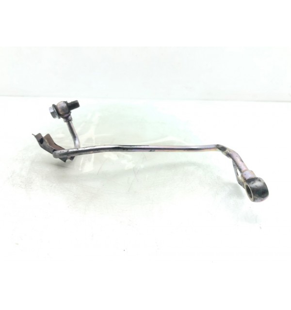 Масляная трубка турбины бу для Opel Antara 1 2.2 CDTi,  2012 г.