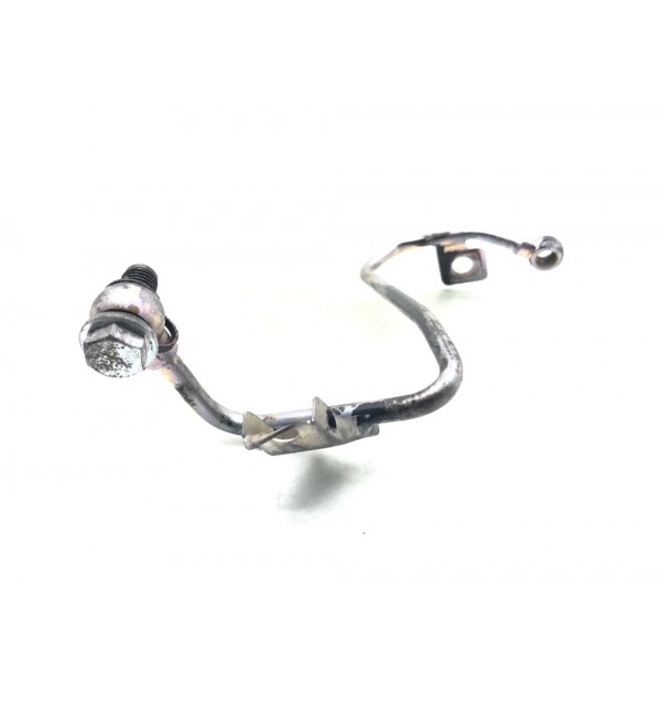 Масляная трубка турбины бу для Opel Antara 1 2.2 CDTi,  2012 г.