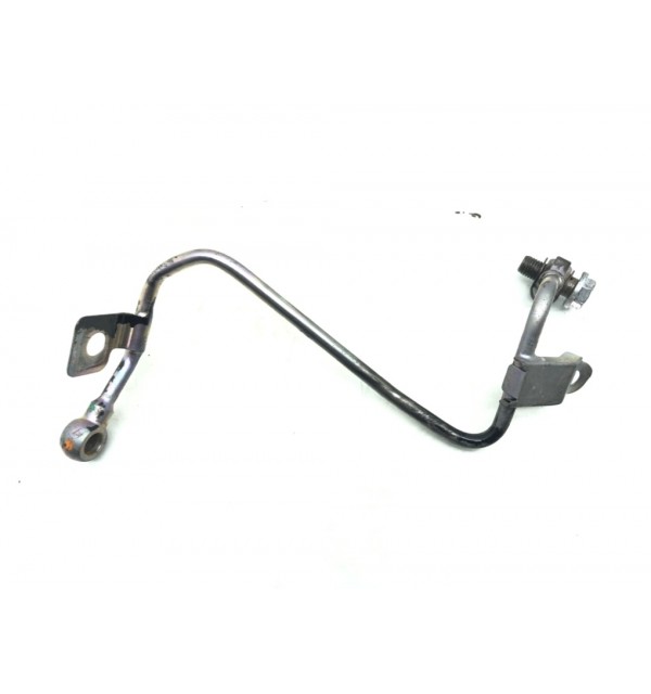 Масляная трубка турбины бу для Opel Antara 1 2.2 CDTi,  2012 г.