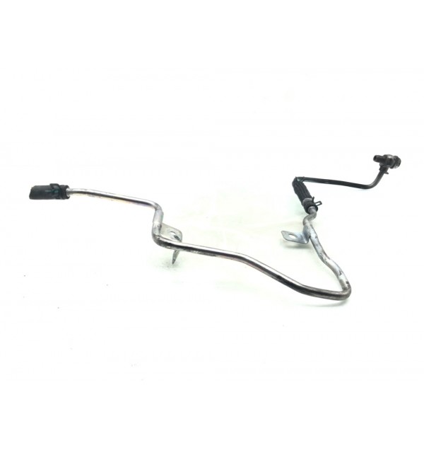 Масляная трубка турбины бу для Opel Antara 1 2.2 CDTi,  2012 г.