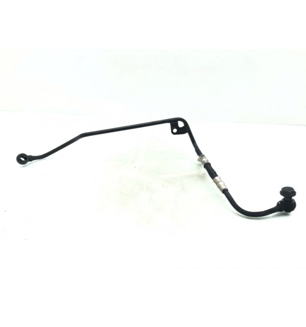 Масляная трубка турбины бу для Opel Antara 1 2.2 CDTi,  2012 г.