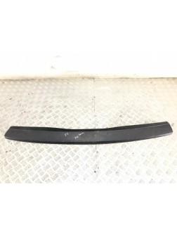 Накладка на бампер бу для Opel Vectra C 1.9 CDTi,  2005 г.