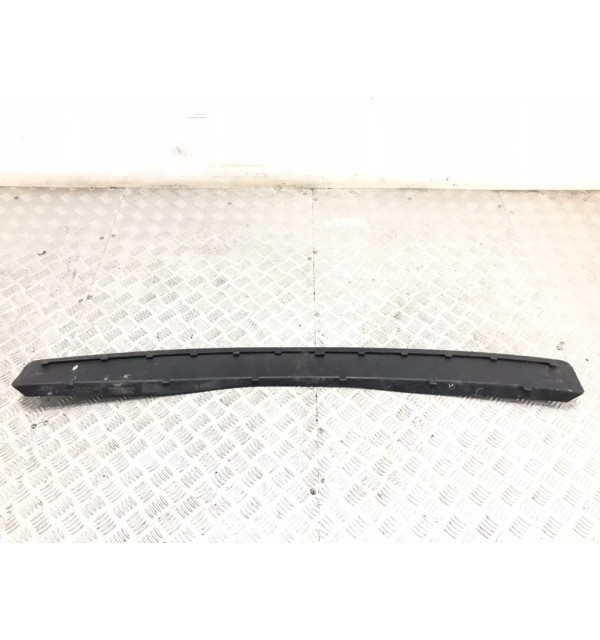 Накладка на бампер бу для Opel Vectra C 1.9 CDTi,  2005 г.