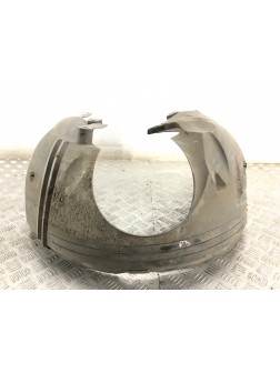 Защита арок передняя правая (подкрылок) бу для Ford Focus 1 1.4 i,  2001 г.