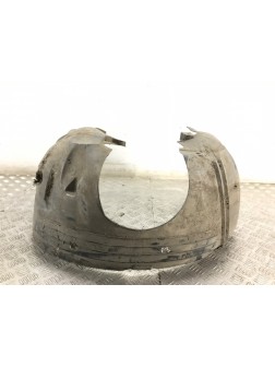 Защита арок передняя левая (подкрылок) бу для Ford Focus 1 1.4 i,  2001 г.