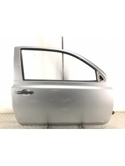 Дверь передняя правая бу для Nissan Micra K12 1.0 i,  2003 г.