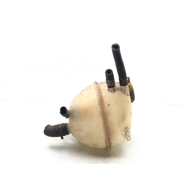 Бачок расширительный бу для Opel Vectra C 1.9 CDTi,  2005 г.