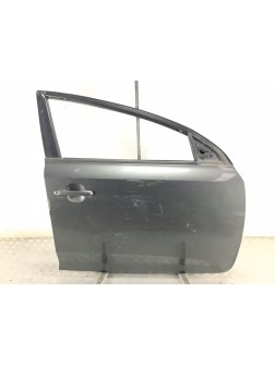 Дверь передняя правая бу для Kia Ceed 1 1.6 CRDi,  2010 г.