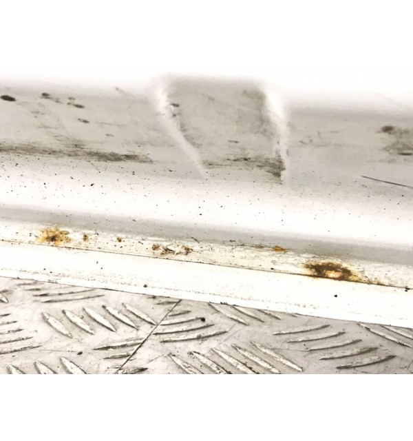 Дверь передняя правая бу для Opel Corsa D 1.2 i,  2010 г.