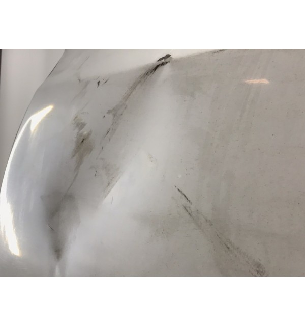 Дверь задняя левая бу для Volkswagen Golf 6 2.0 TDi,  2010 г.