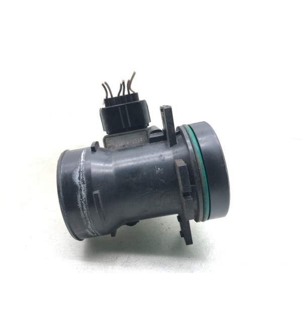 Расходомер воздуха бу для Ford Focus 1 1.6 i,  2004 г.