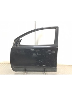 Дверь передняя левая бу для Nissan Note E11 1.5 DCi,  2009 г.