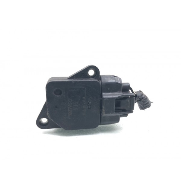 Расходомер воздуха бу для Toyota Avensis 2 2.2 TD,  2006 г.