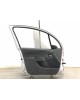 Дверь передняя левая бу для Citroen C3 1 1.4 i,  2007 г.
