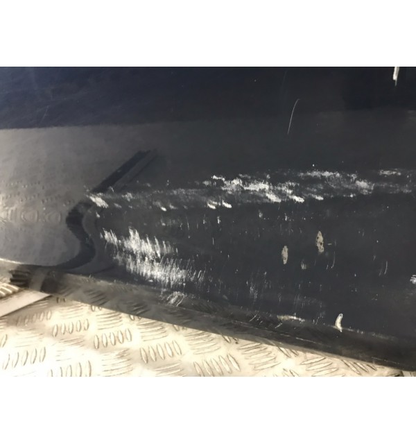 Дверь передняя левая бу для Opel Astra J 1.6 i,  2012 г.