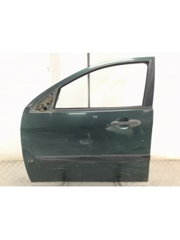 Дверь передняя левая бу для Ford Focus 1 1.6 i,  2004 г.