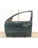 Дверь передняя левая бу для Ford Focus 1 1.6 i,  2004 г.
